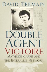 Double Agent Victoire