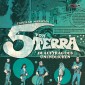 Die Fünf Von Terra - Im Auftrag Des Unendlichen