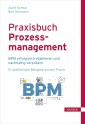 Praxisbuch Prozessmanagement