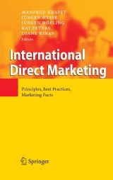 International Direct Marketing