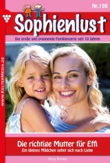 Sophienlust 119 - Familienroman