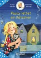 Meine Freundin Paula - Paula rettet ein Kätzchen
