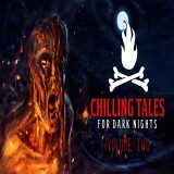 Chilling Tales for Dark Nights, Vol. 2