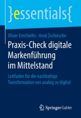 Praxis-Check digitale Markenführung im Mittelstand