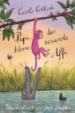 Pipi, der kleine rosarote Affe