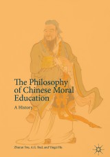 The Philosophy of Chinese Moral Education