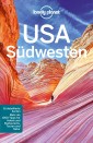 Lonely Planet Reiseführer USA Südwesten