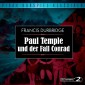 Paul Temple und der Fall Conrad