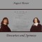 Descartes und Spinoza