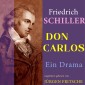Don Carlos von Schiller