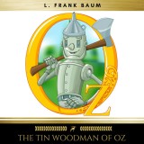 The Tin Woodman of Oz