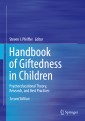 Handbook of Giftedness in Children