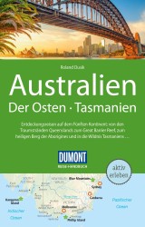 DuMont Reise-Handbuch Reiseführer E-Book Australien, Der Osten und Tasmanien