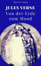 Von der Erde zum Mond