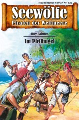 Seewölfe - Piraten der Weltmeere 429