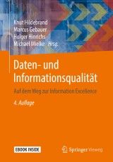 Daten- und Informationsqualität