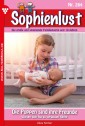 Sophienlust 264 - Familienroman