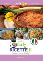 MIXtipp: Party Ricette II (italiano)