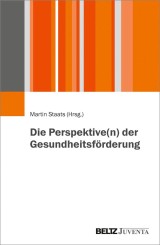 Die Perspektive(n) der Gesundheitsförderung