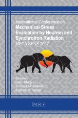 Mechanical Stress Evaluation by Neutron and Synchrotron Radiation