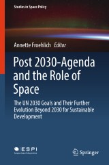 Post 2030-Agenda and the Role of Space