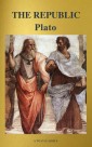 The Republic ( Active TOC, Free Audiobook) (A to Z Classics)