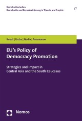 EU's Policy of Democracy Promotion