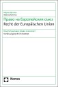Recht der Europäischen Union / Право на Европейския съюз