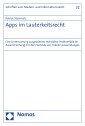 Apps im Lauterkeitsrecht