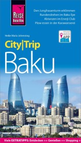 Reise Know-How CityTrip Baku