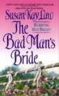 Bad Man's Bride