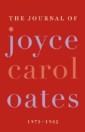 Journal of Joyce Carol Oates