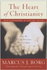 Heart of Christianity