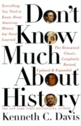 Don't Know Much About History  Que Se Yo de Historia  (Spanish edition)