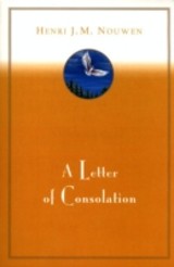 Letter of Consolation