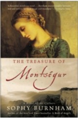 Treasure of Montsegur