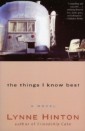 Things I Know Best