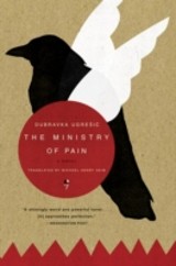 Ministry of Pain