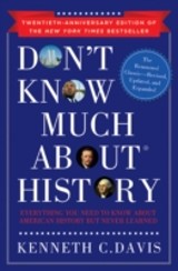 Don't Know Much About History, Anniversary Edition
