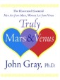 Truly Mars and Venus