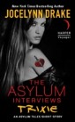 Asylum Interviews: Trixie