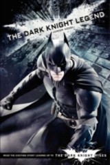Dark Knight Legend: Junior Novel