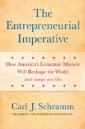 Entrepreneurial Imperative