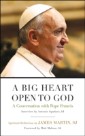 Big Heart Open to God