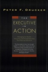 Executive in Action