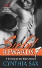 Sinful Rewards 7