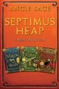 Septimus Heap 3-Book Collection
