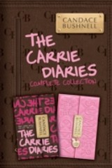 Carrie Diaries Complete Collection