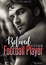 Beloved Football Player. Tiger