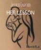 HER LESSON
